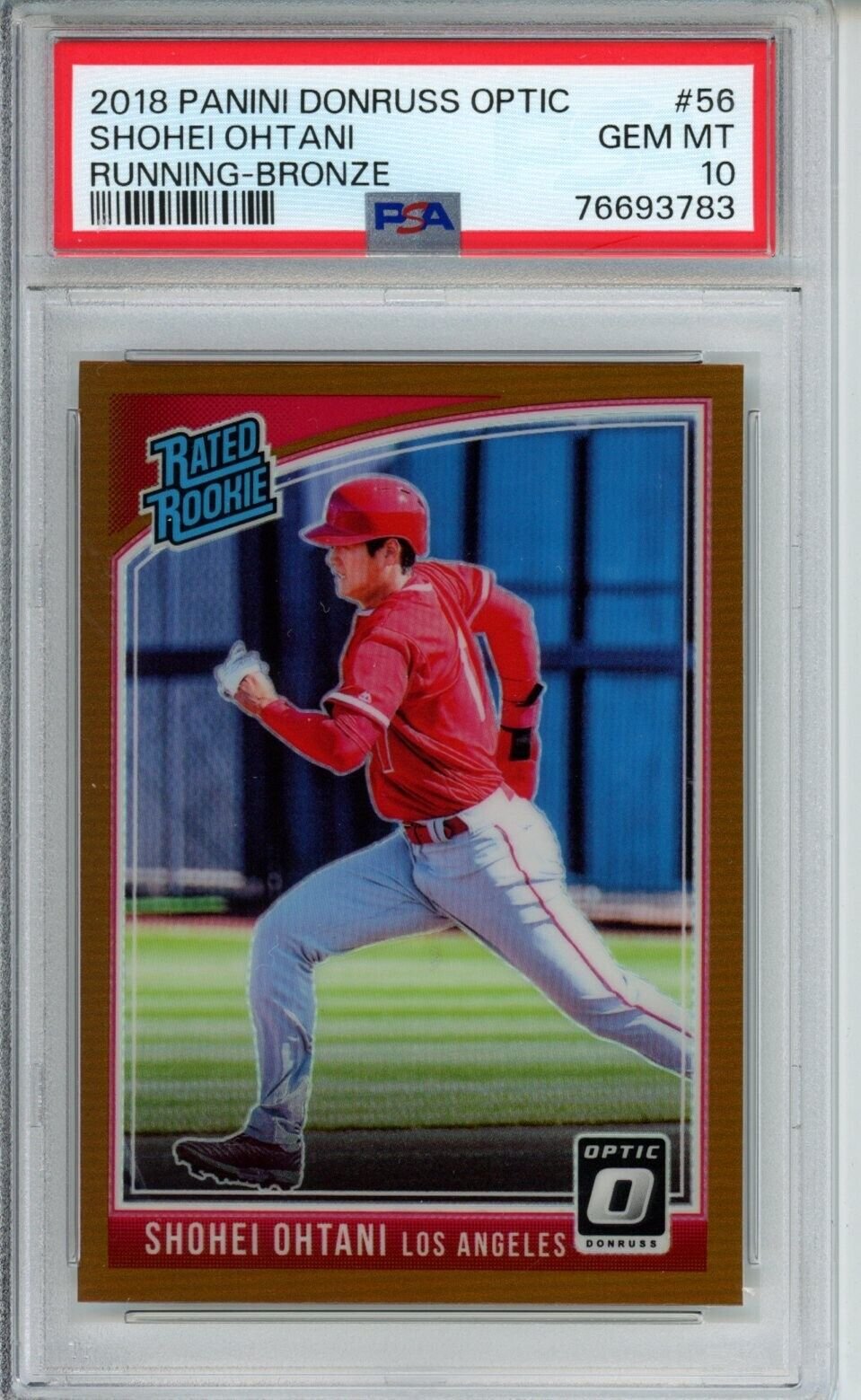 Shohei Ohtani Rookie Cards: A Comprehensive Guide For Collectors - Card ...