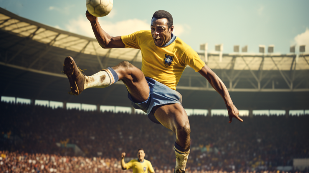 Best And Most Valuable Pele Cards