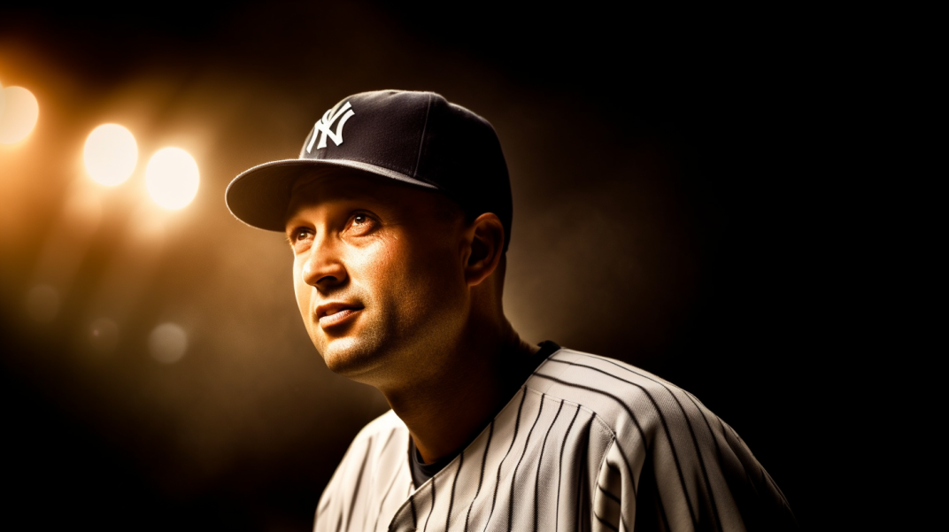 Our list of the top Derek Jeter rookie cards