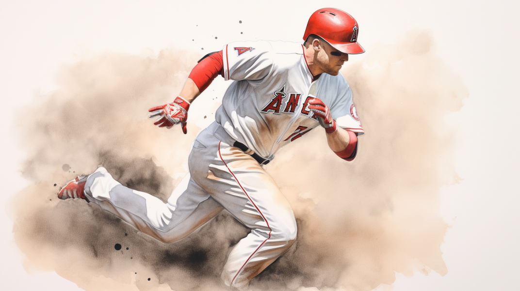 Our guide to the most valuable Mike Trout cards