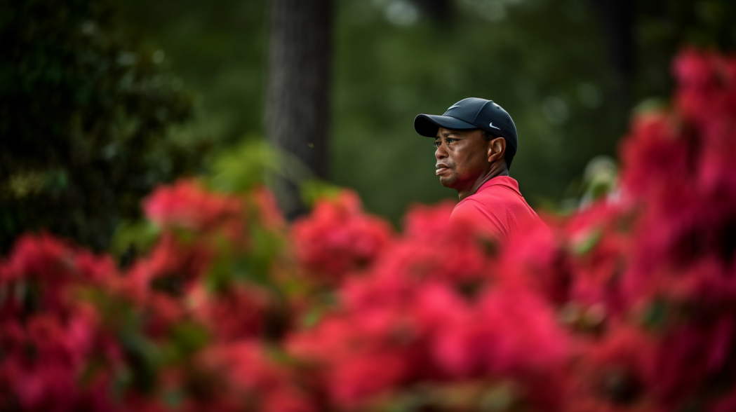 11 Best and Most Expensive Tiger Woods Cards: Invest in Golf History